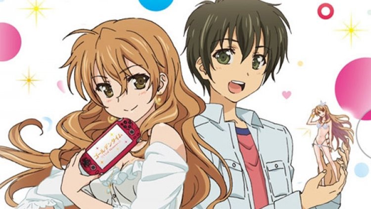 Here Are The Latest Golden Time Season 2 Release Date Updates! 